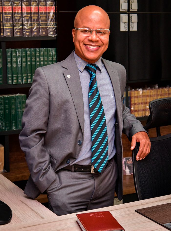 Ezequiel Cruz Souza