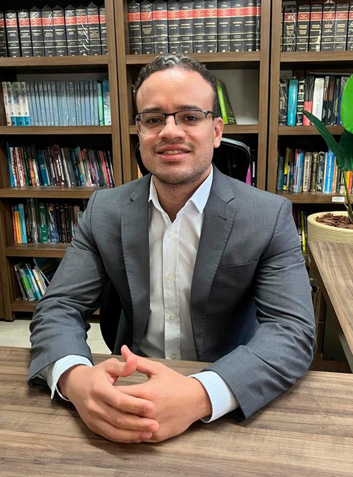 Tiago Faria Cruz Souza